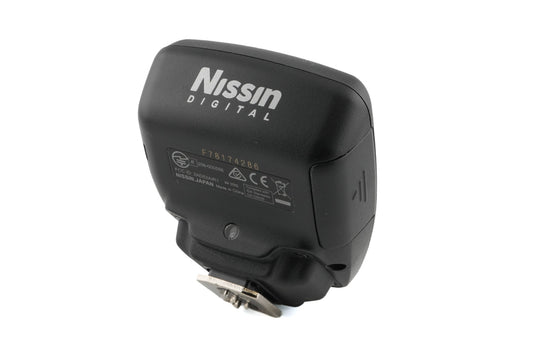 Nissin Air 1 Commander