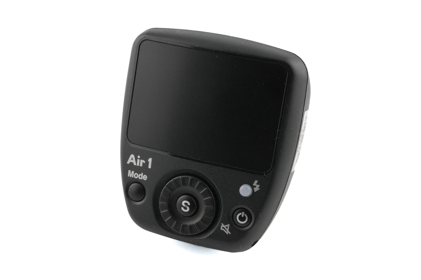 Nissin Air 1 Commander