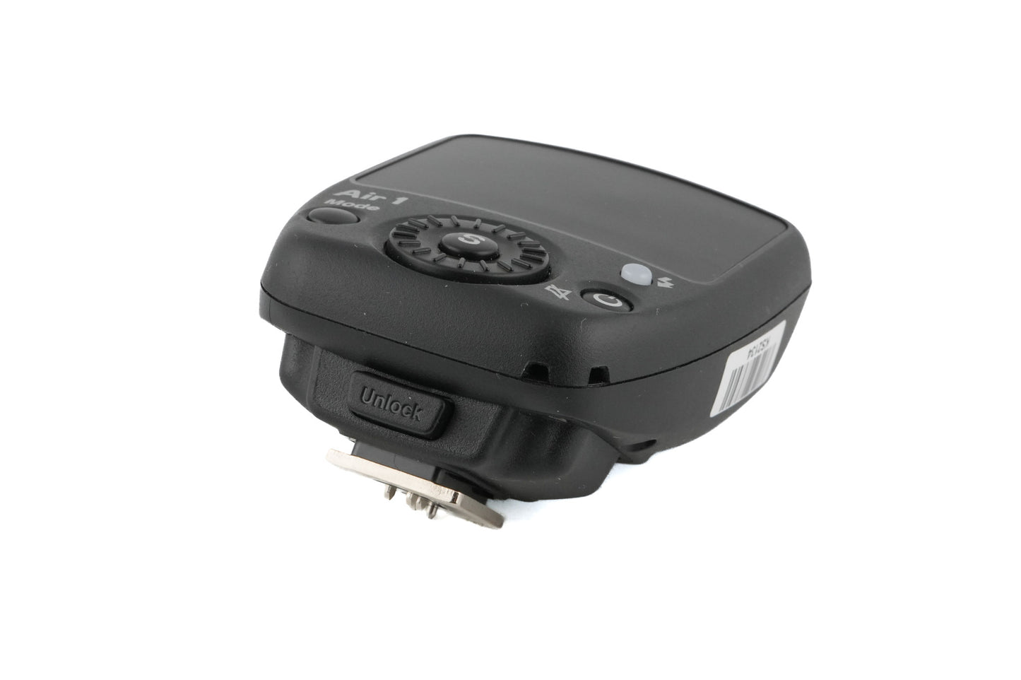 Nissin Air 1 Commander