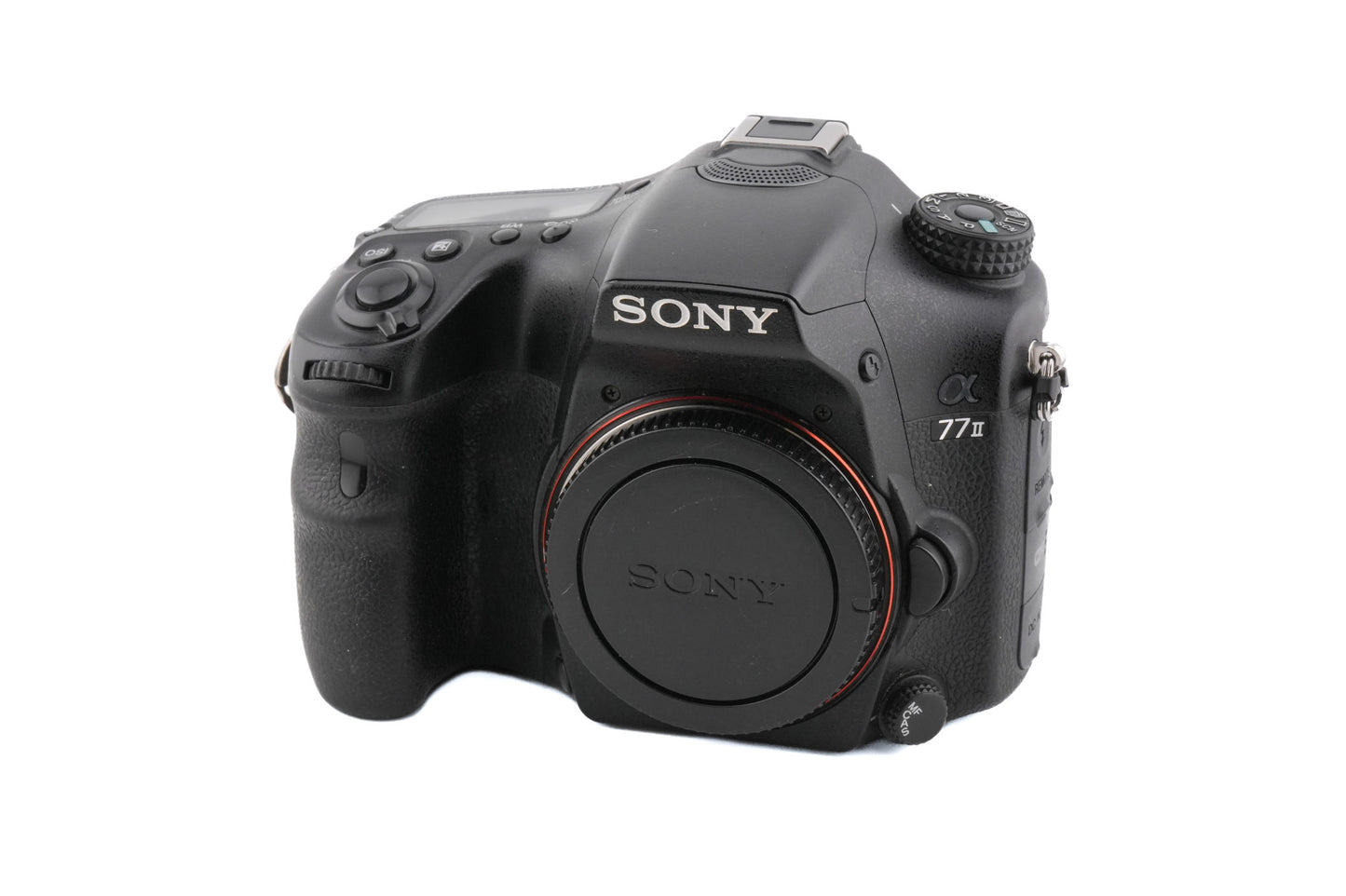 Sony A77 II