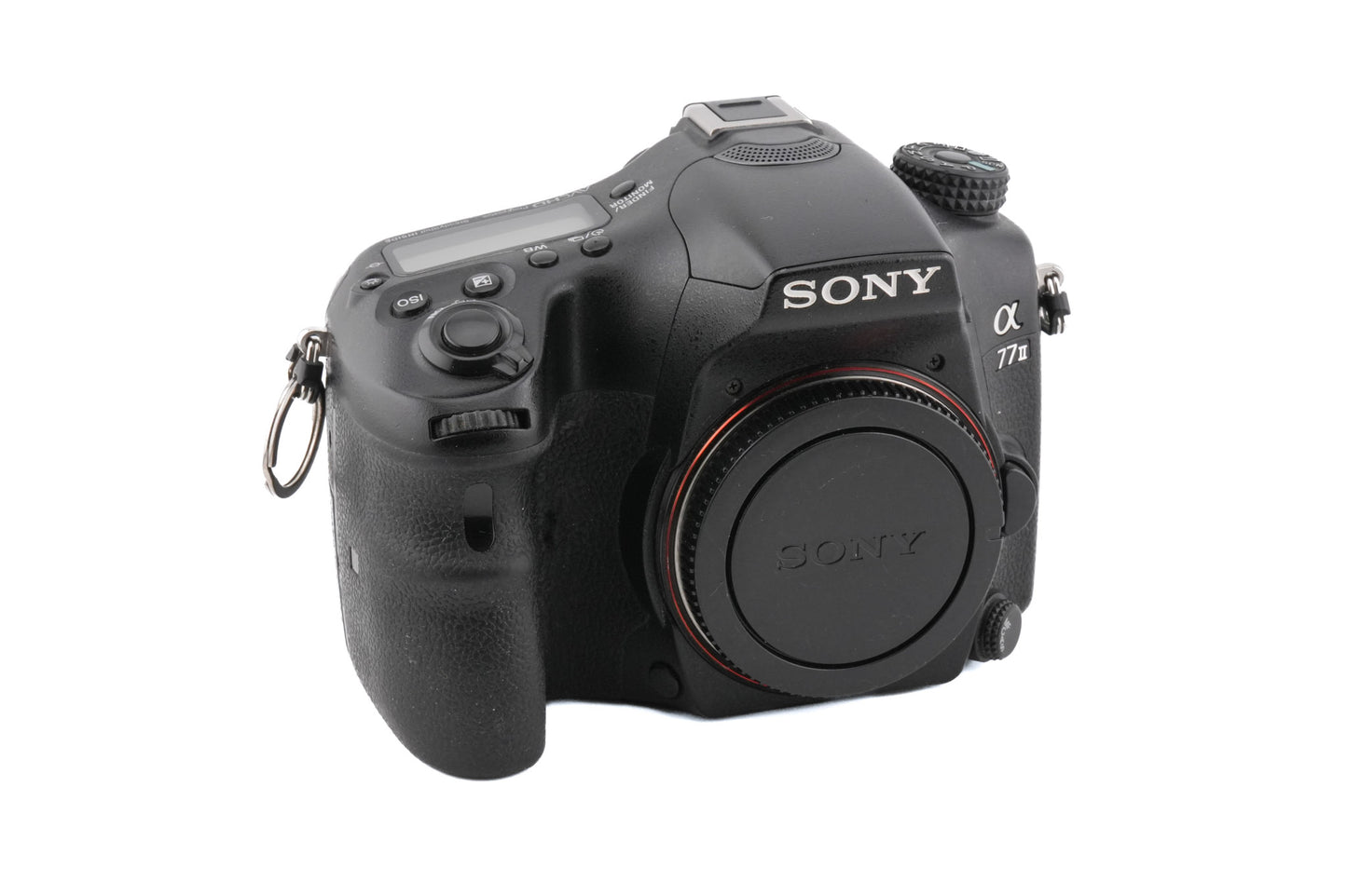 Sony A77 II