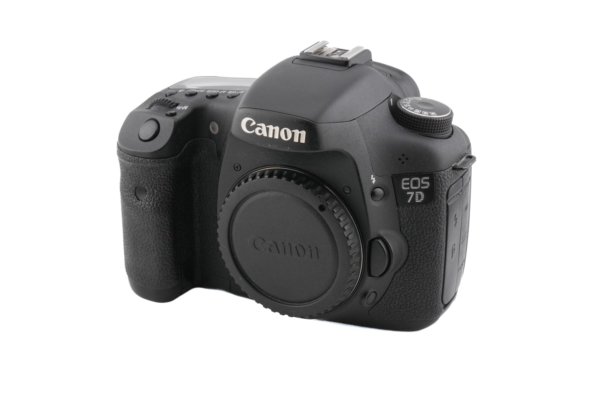 Canon EOS 7D - Camera – Kamerastore