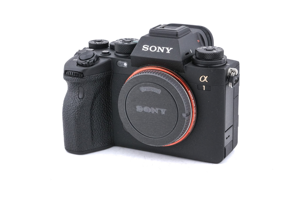 Sony A1
