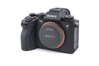 Sony A1