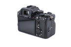 Sony A1