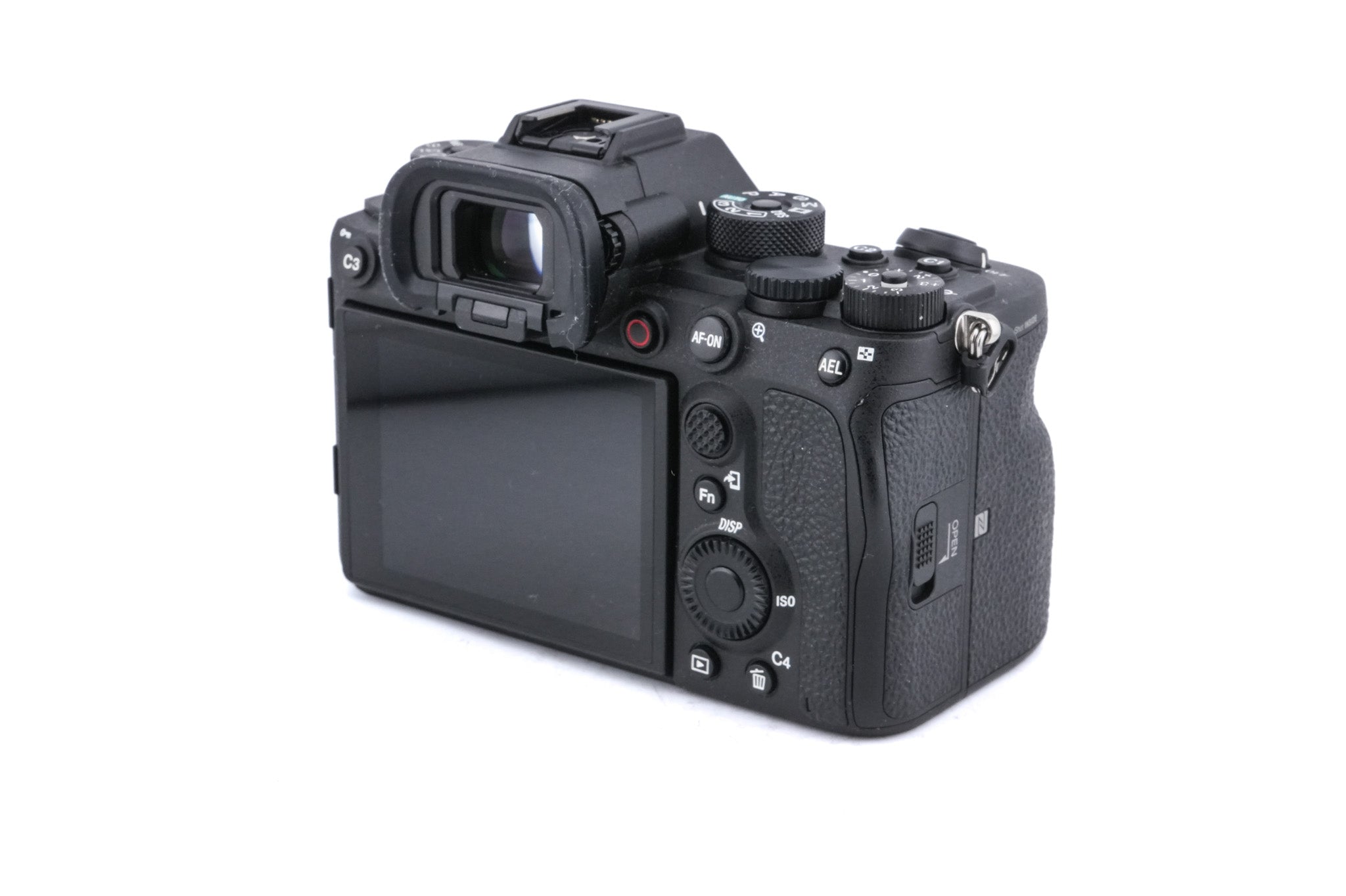 Sony A1