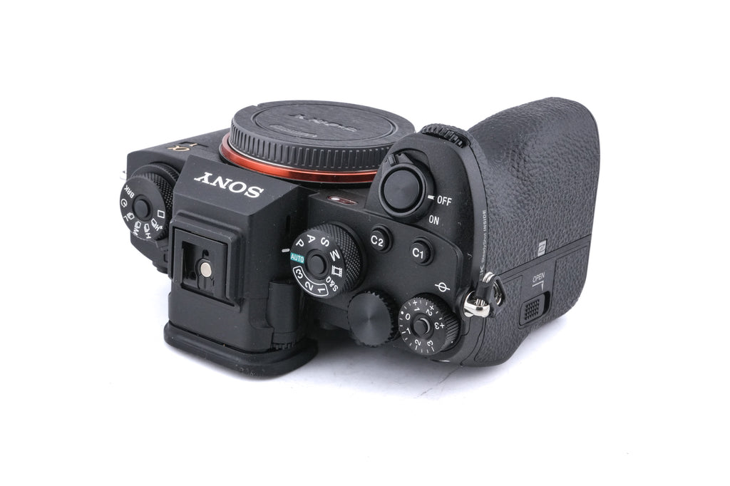 Sony A1