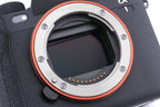 Sony A1