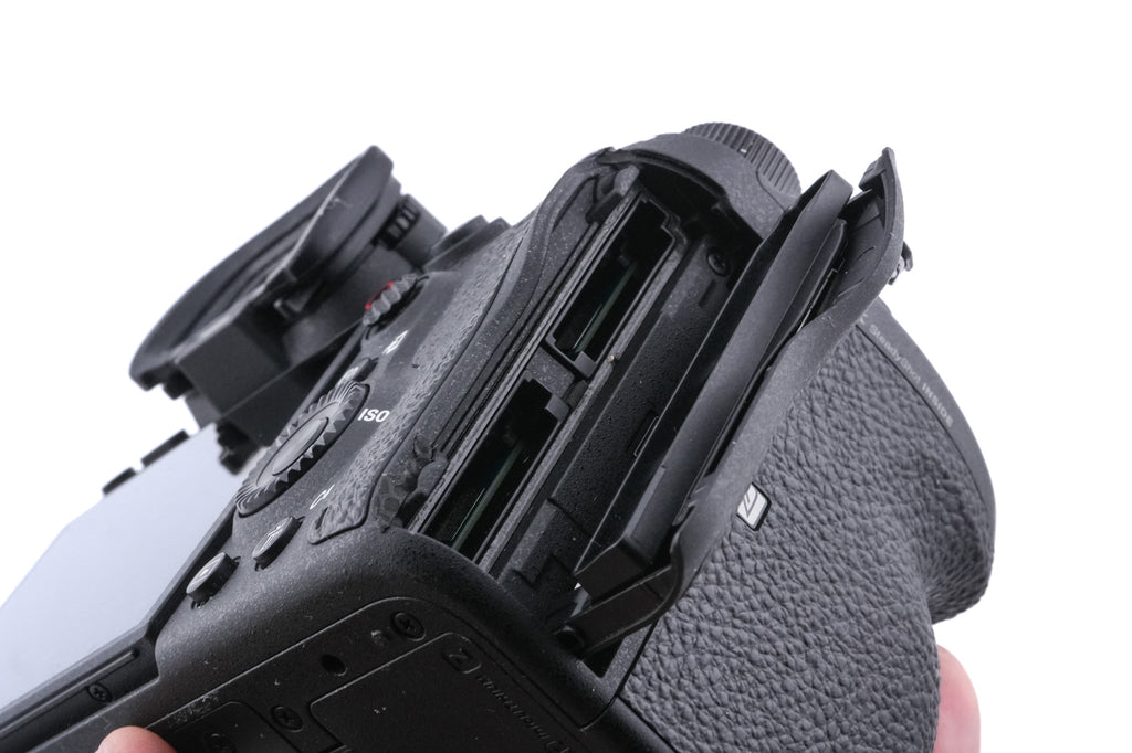 Sony A1