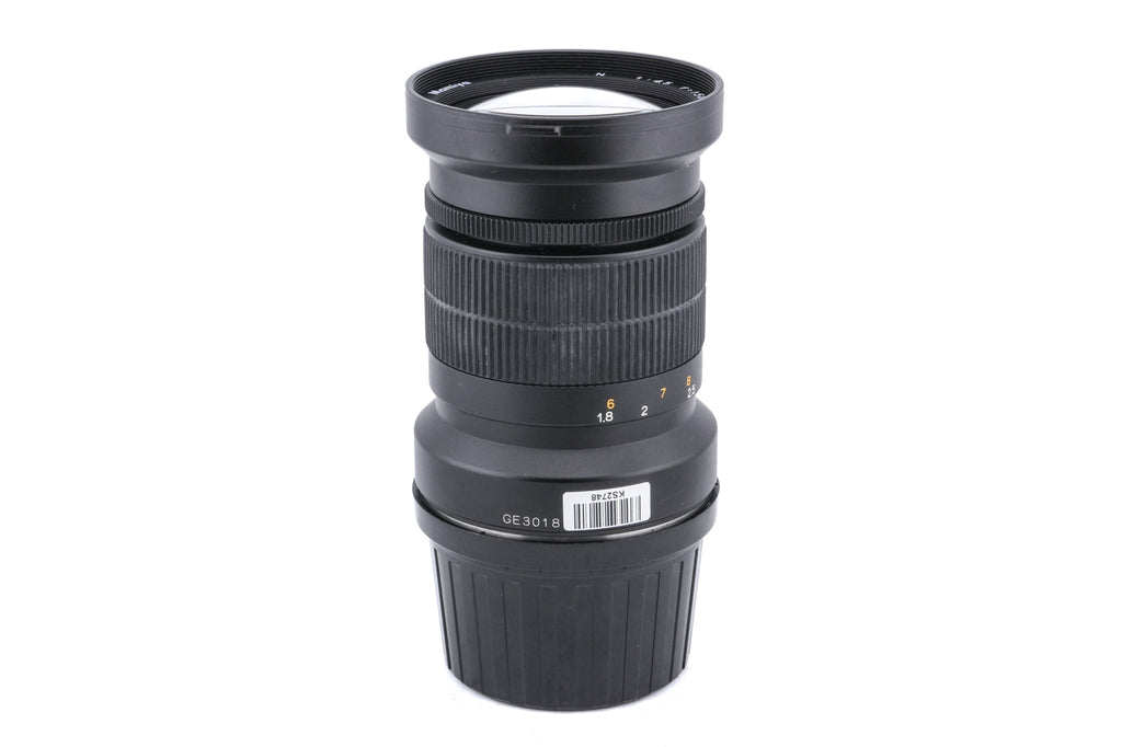 Mamiya 150mm f4.5 N L