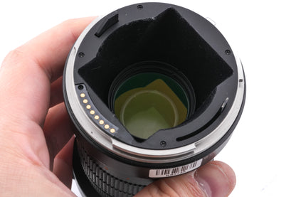 Mamiya 150mm f4.5 N L