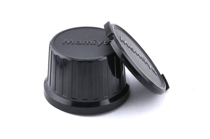 Mamiya 150mm f4.5 N L