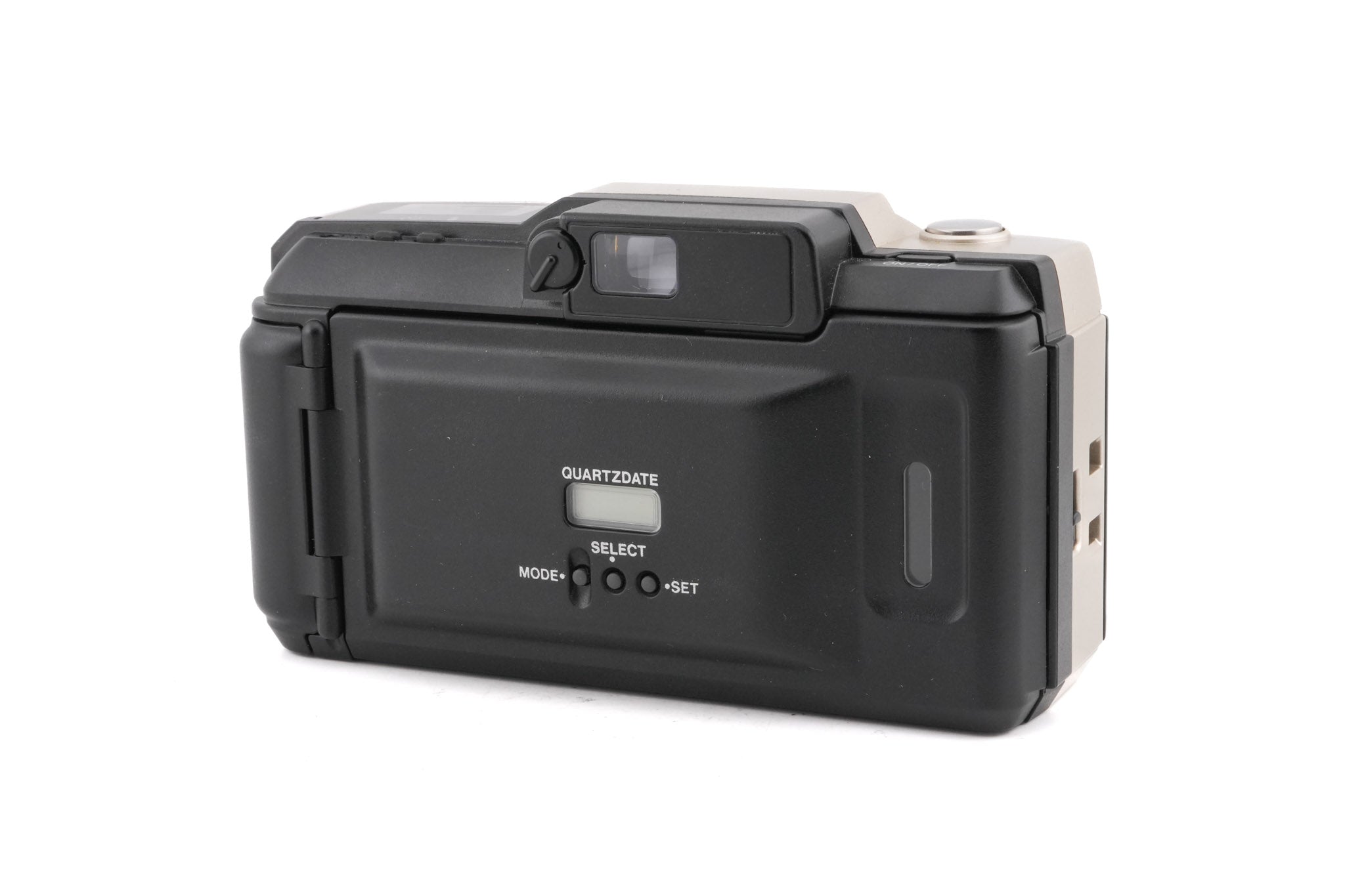 OLYMPUS μ-Ⅱ ZOOM Olympus µ mju-II Zoom 170 Auto Focus Point & Shoot 35 mm