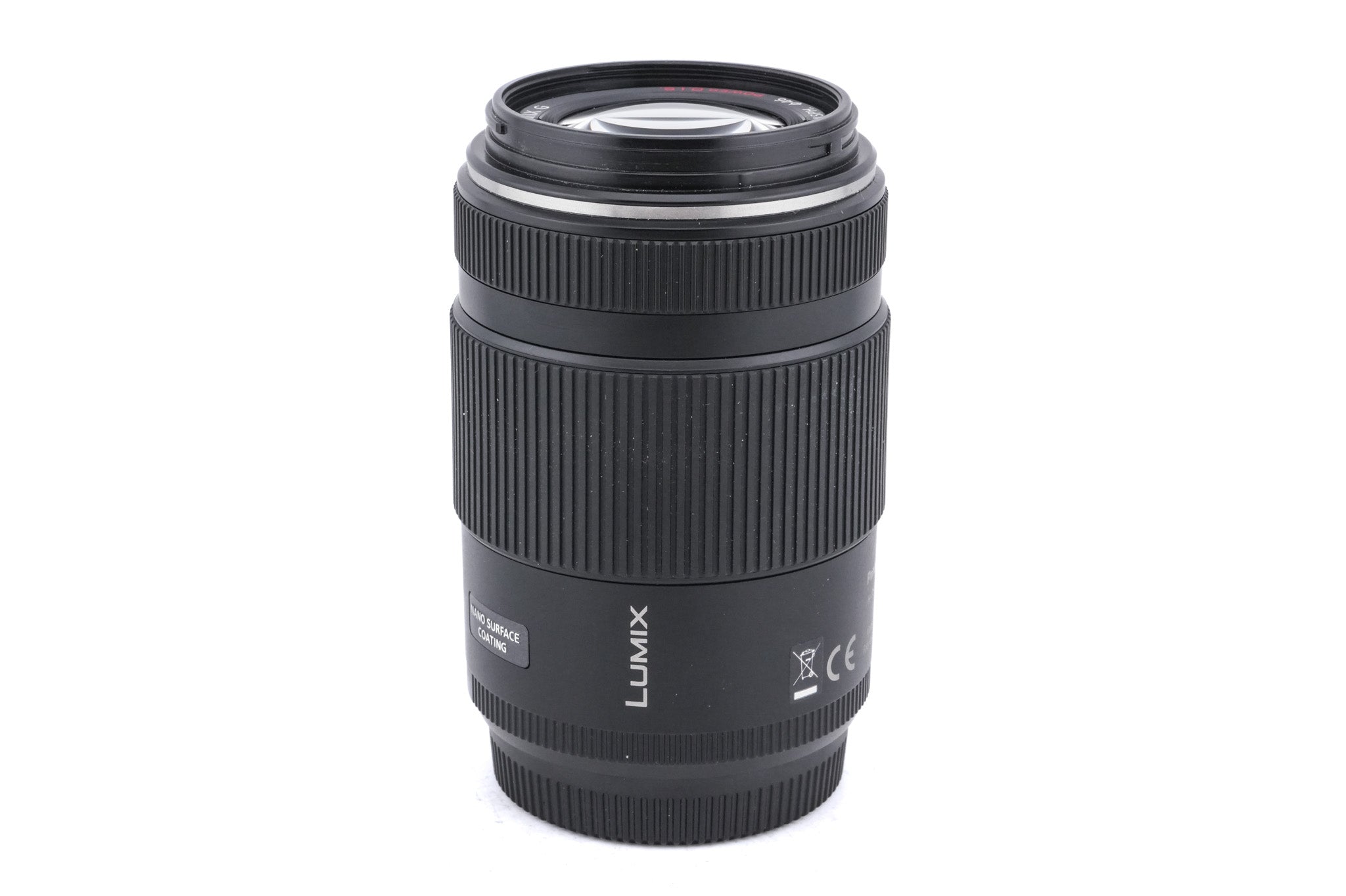 Panasonic 45-175mm f4-5.6 Lumix G X Vario ASPH. Power O.I.S. (H