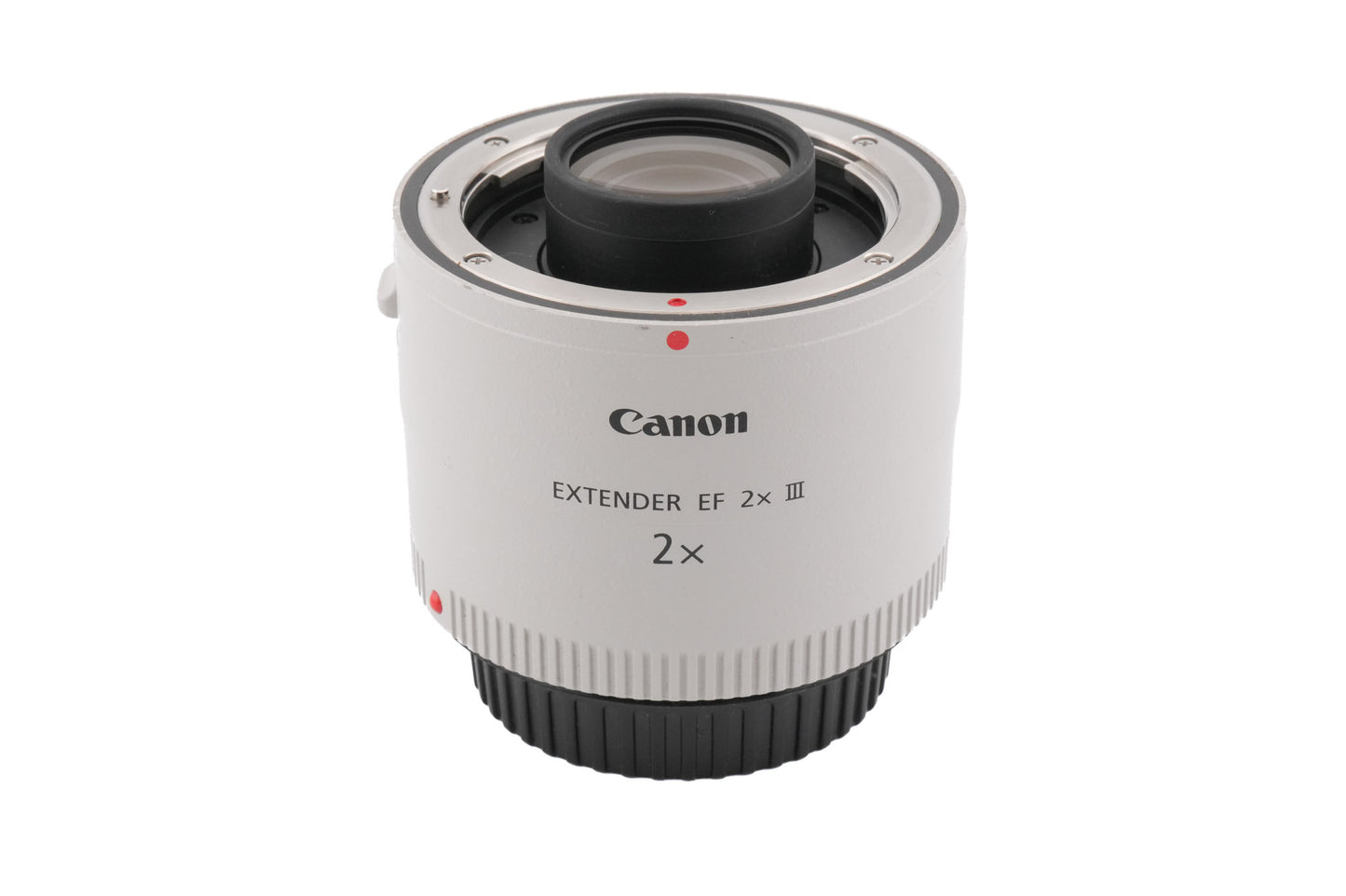 Canon 2x Teleconverter Extender EF III