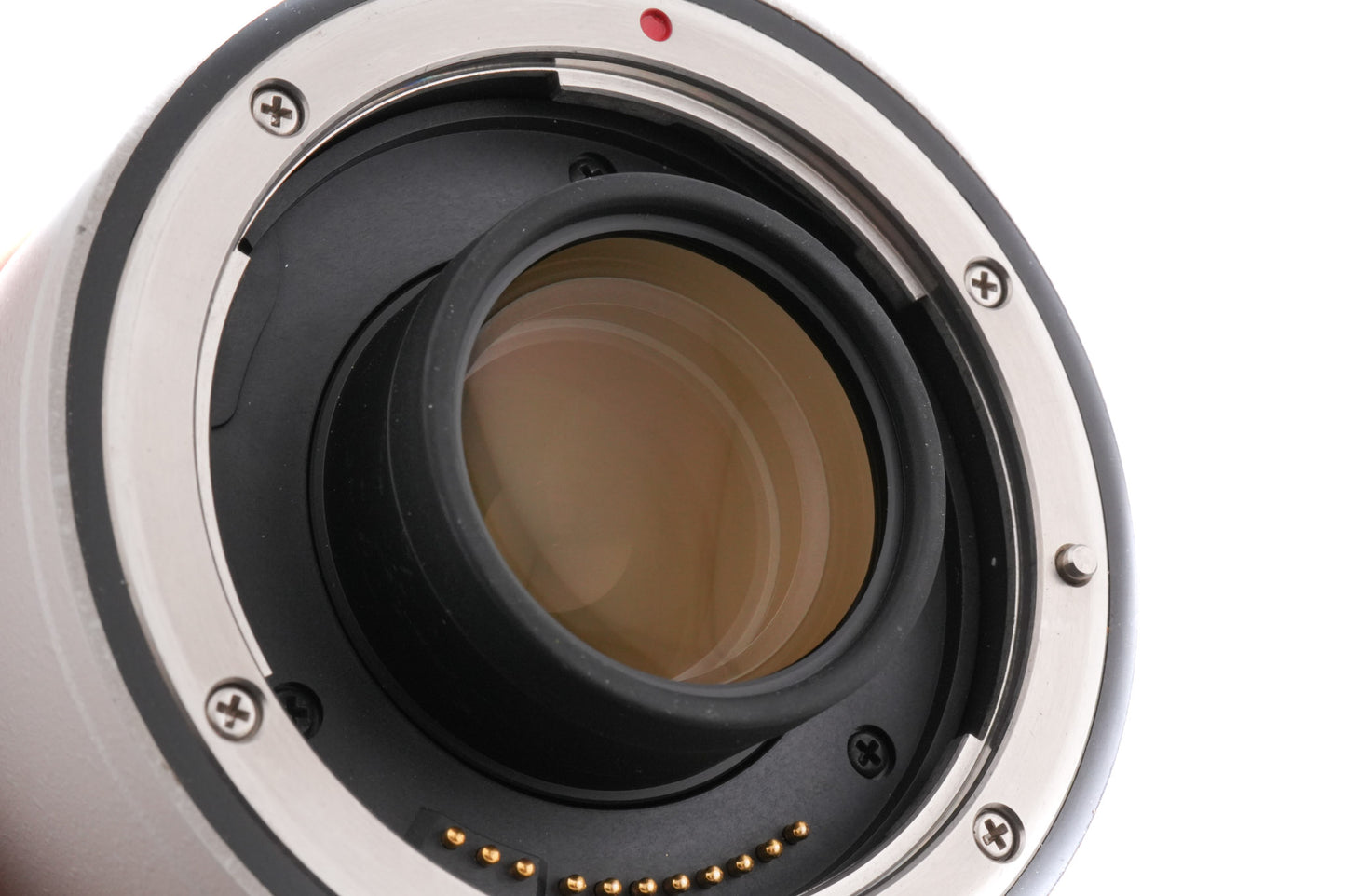 Canon 2x Teleconverter Extender EF III