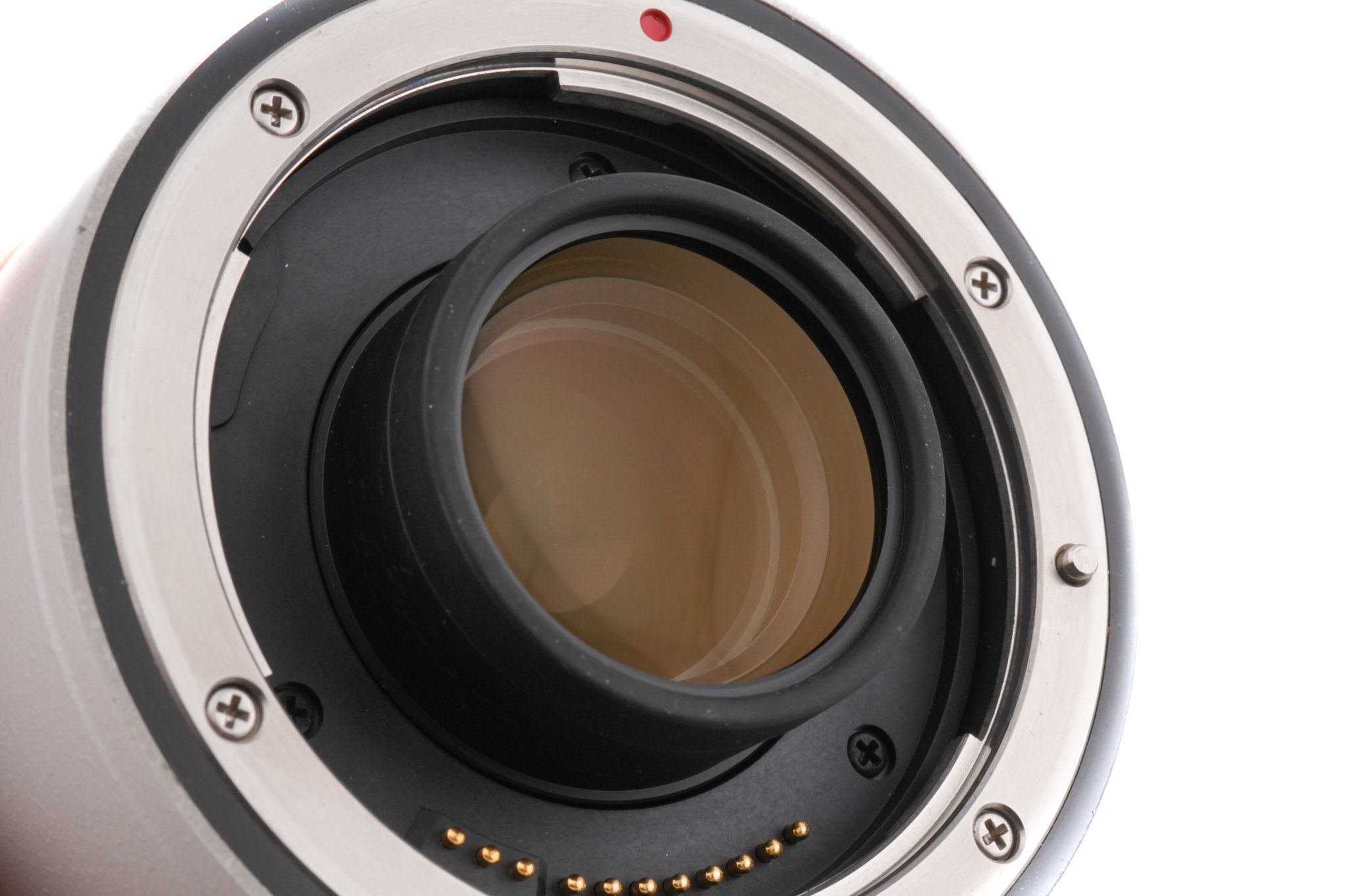 Canon 2x Teleconverter Extender EF III