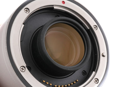 Canon 2x Teleconverter Extender EF III