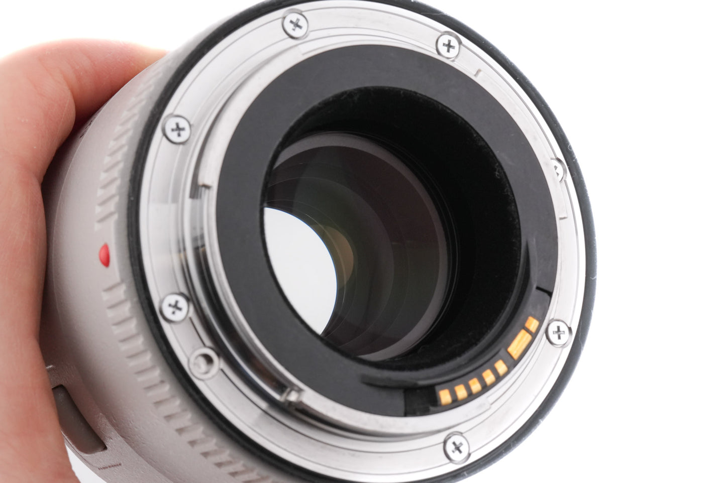 Canon 2x Teleconverter Extender EF III