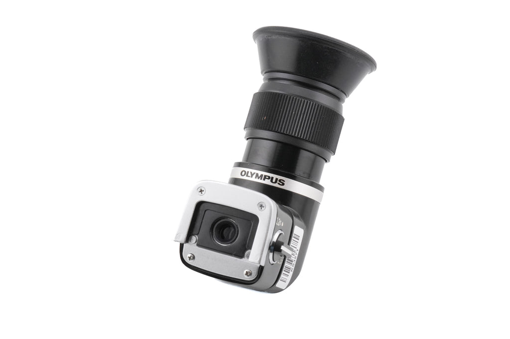 Olympus Angle Finder