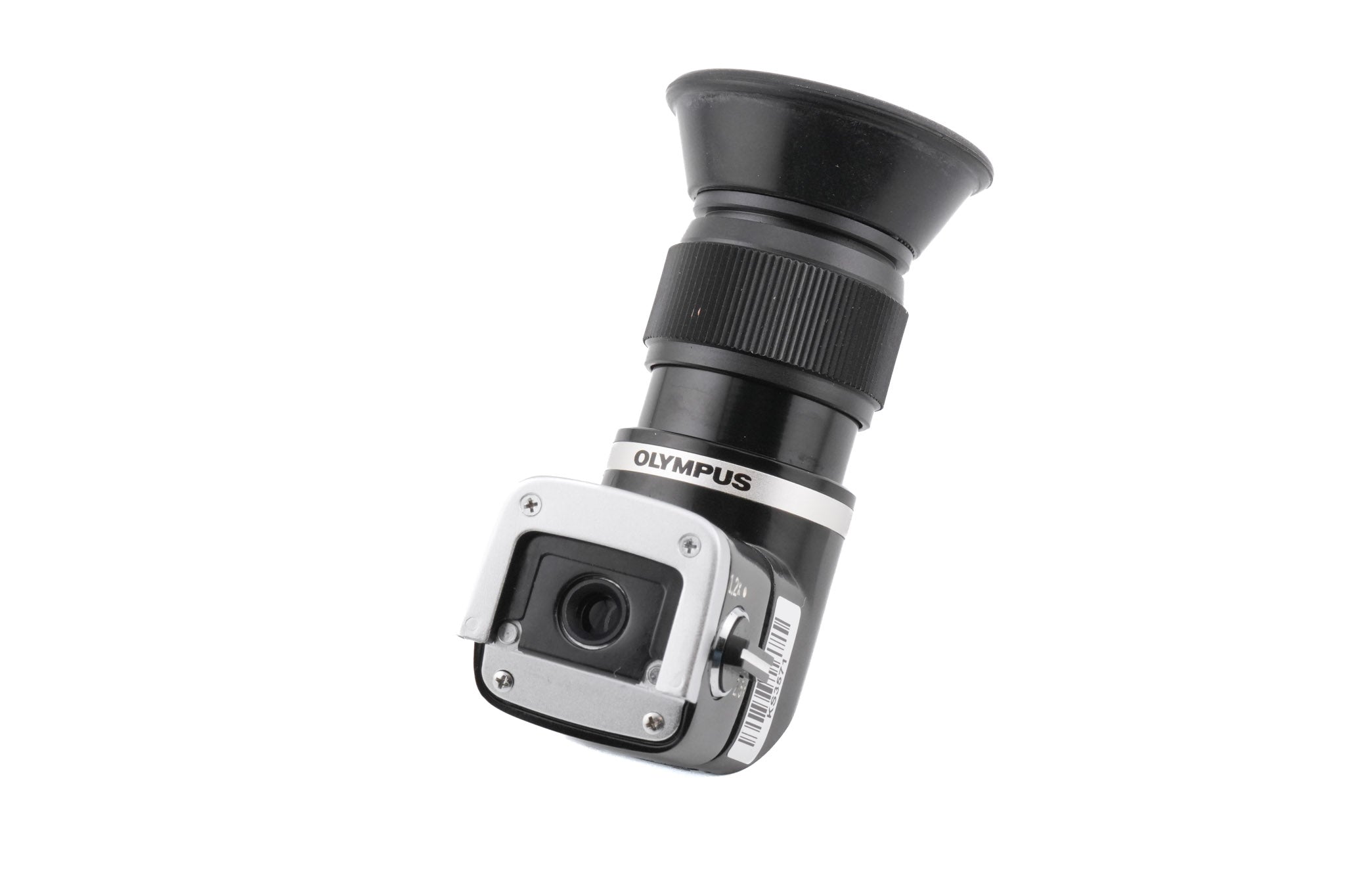 Olympus Angle Finder