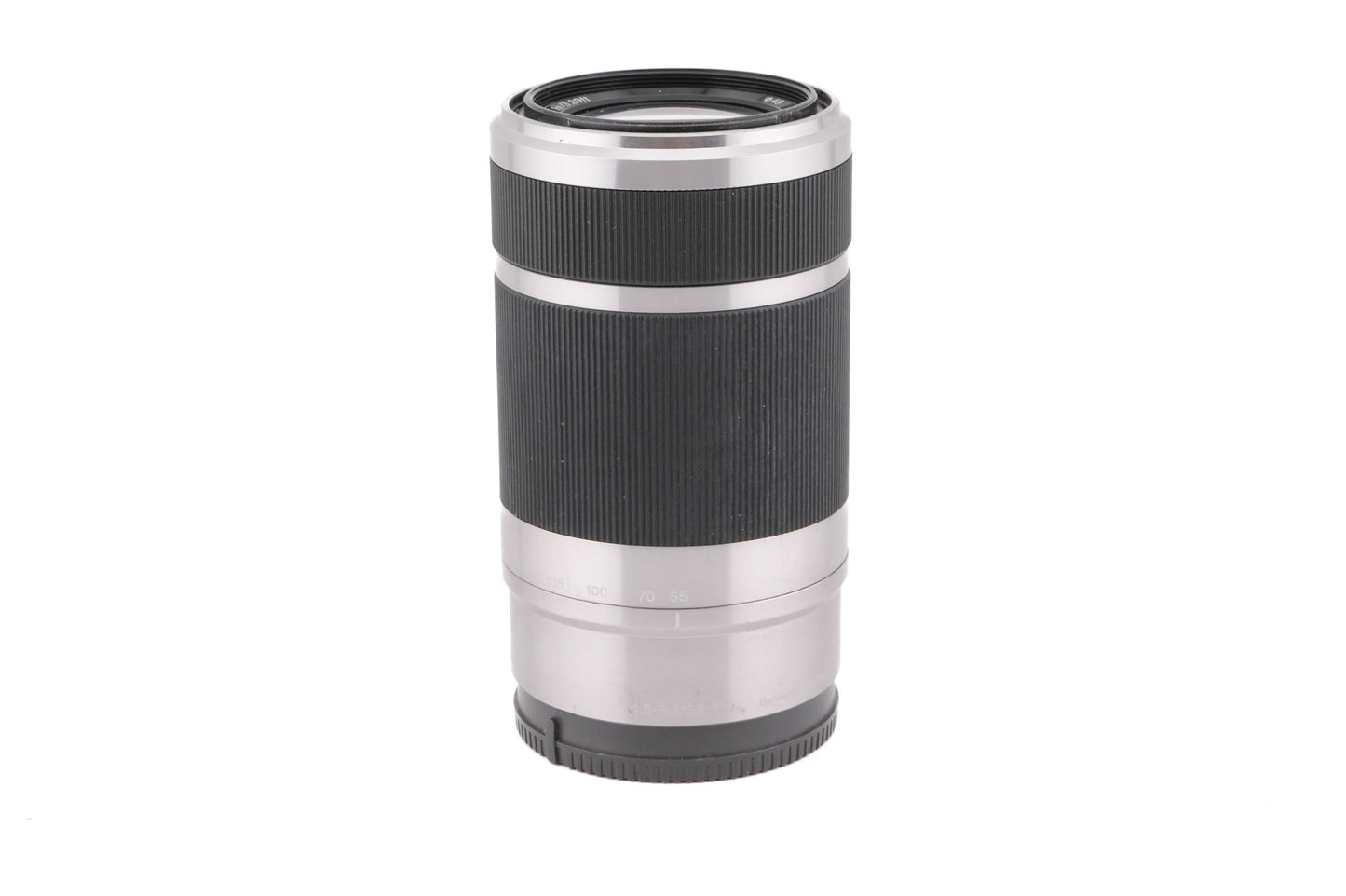 Sony 55-210mm f4.5-6.3 OSS (SEL55210)