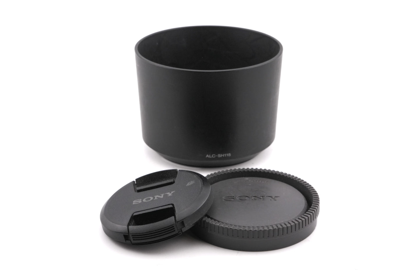 Sony 55-210mm f4.5-6.3 OSS (SEL55210)