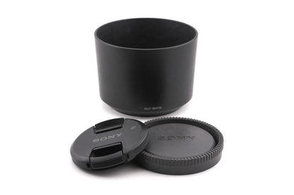 Sony 55-210mm f4.5-6.3 OSS (SEL55210)