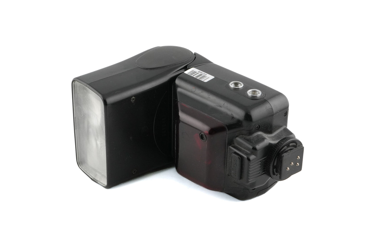 Nikon SB-24 Speedlight