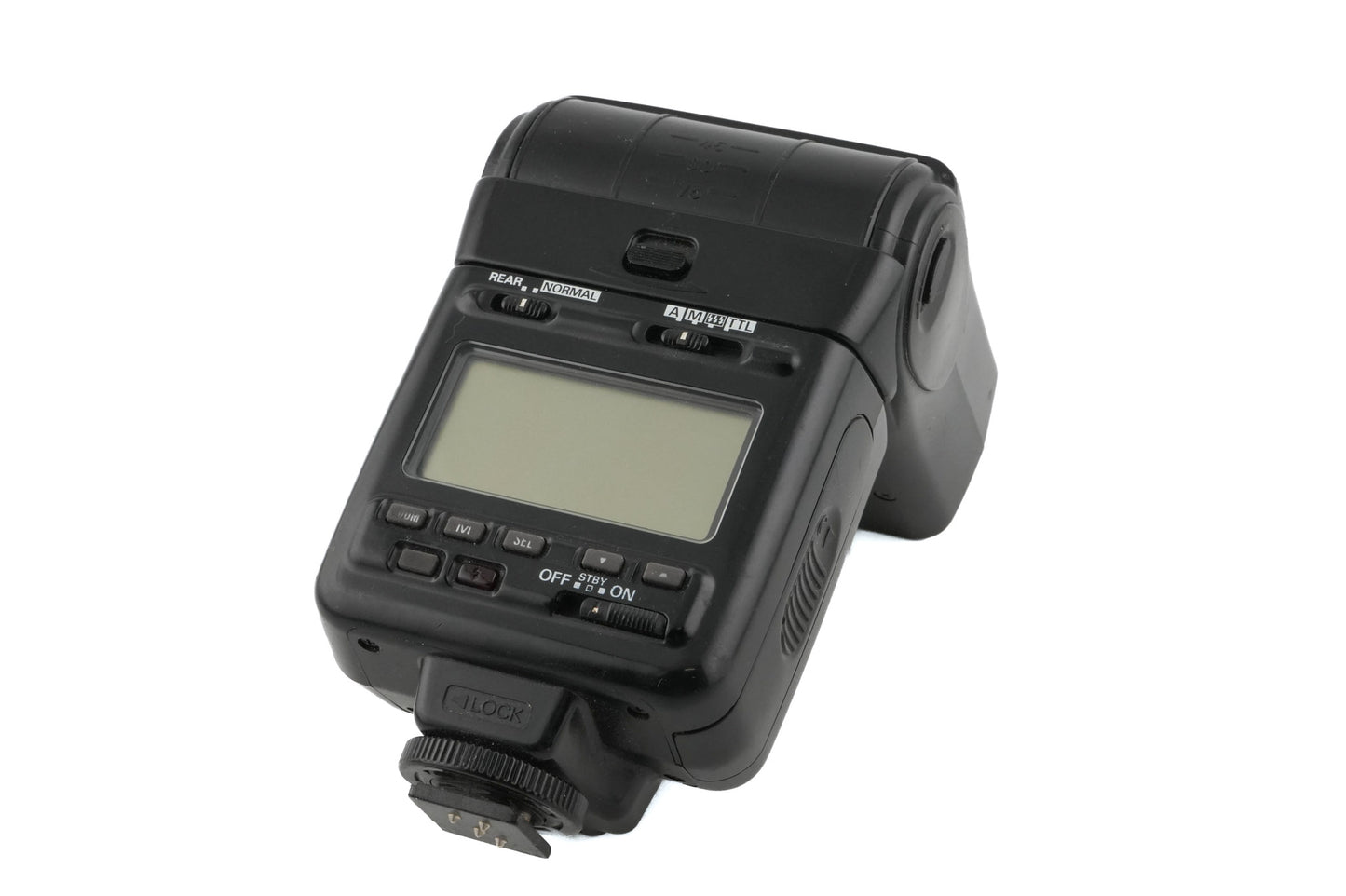 Nikon SB-24 Speedlight