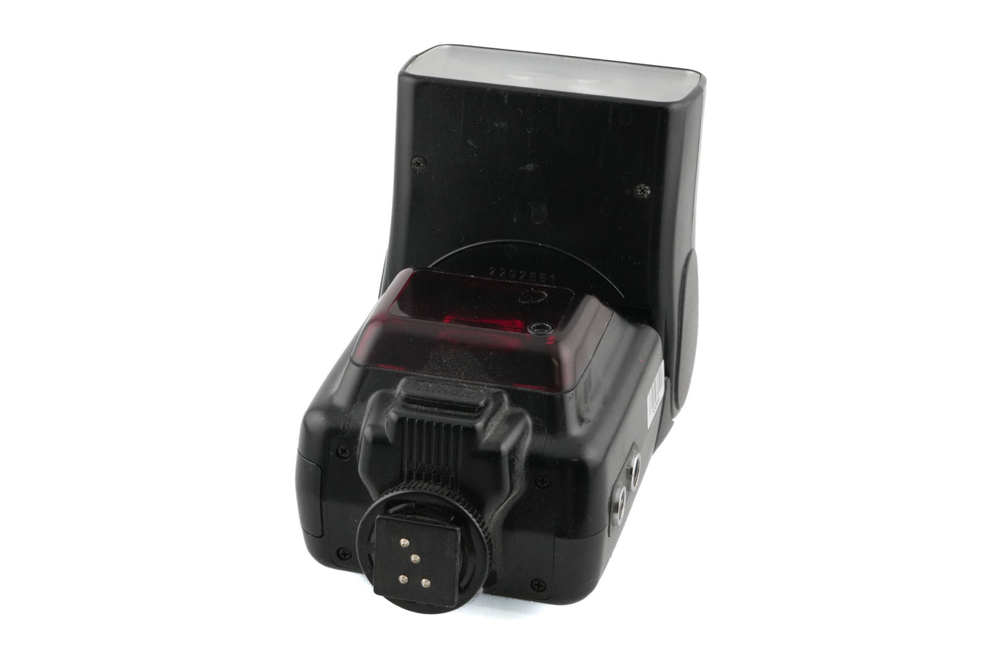 Nikon SB-24 Speedlight