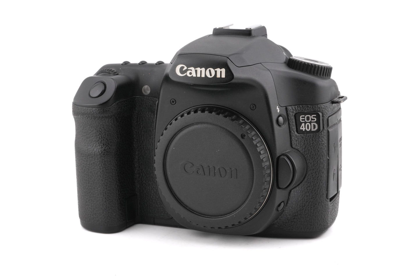 Canon EOS 40D