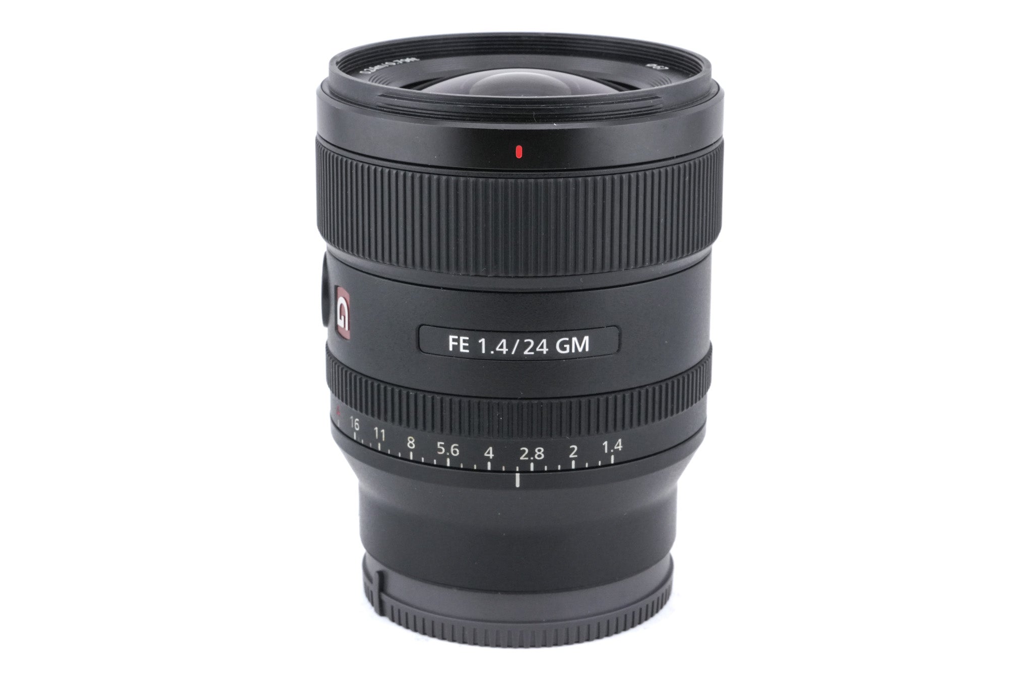 Sony 24mm f1.4 GM (SEL24F14GM) – Kamerastore