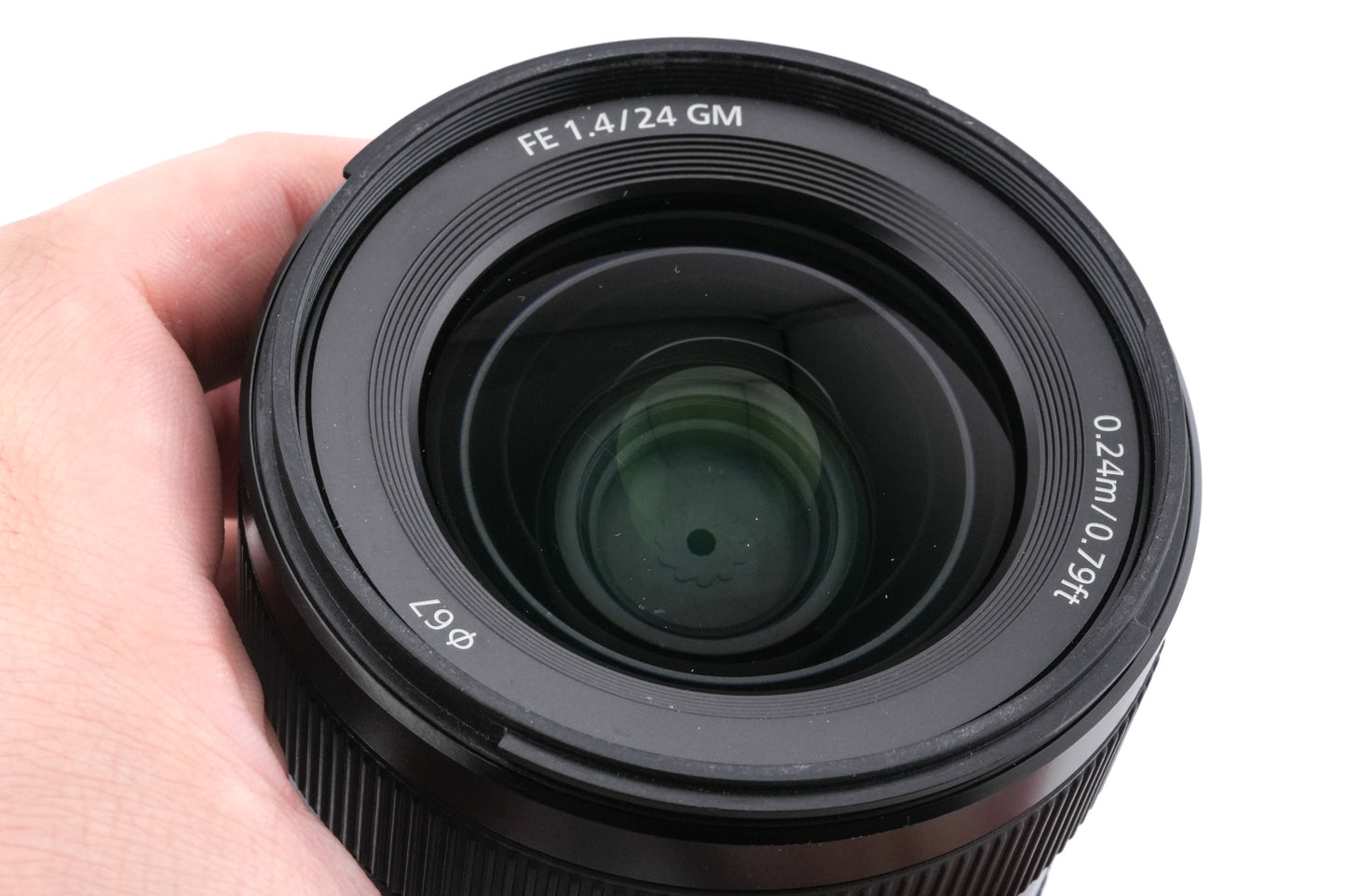 Sony 24mm f1.4 GM (SEL24F14GM)