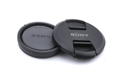 Sony 24mm f1.4 GM (SEL24F14GM)