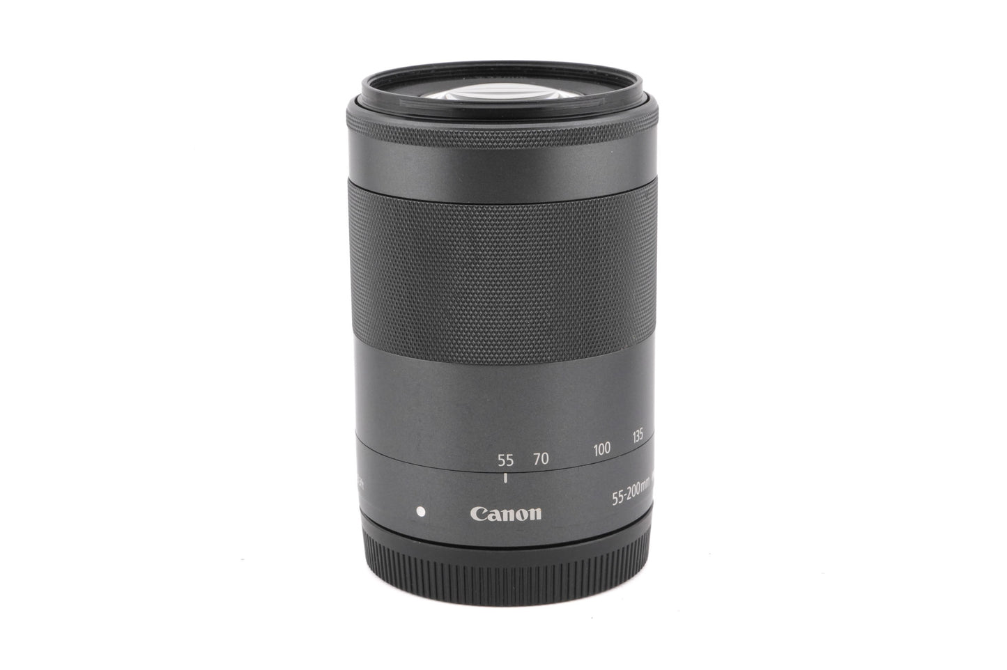 Canon 55-200mm f4.5-6.3 IS STM