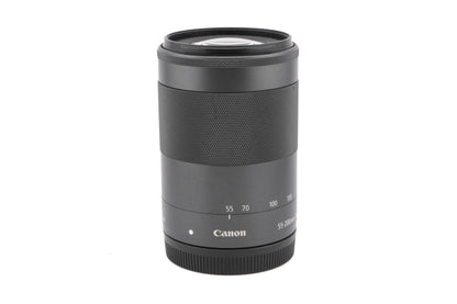 Canon 55-200mm f4.5-6.3 IS STM