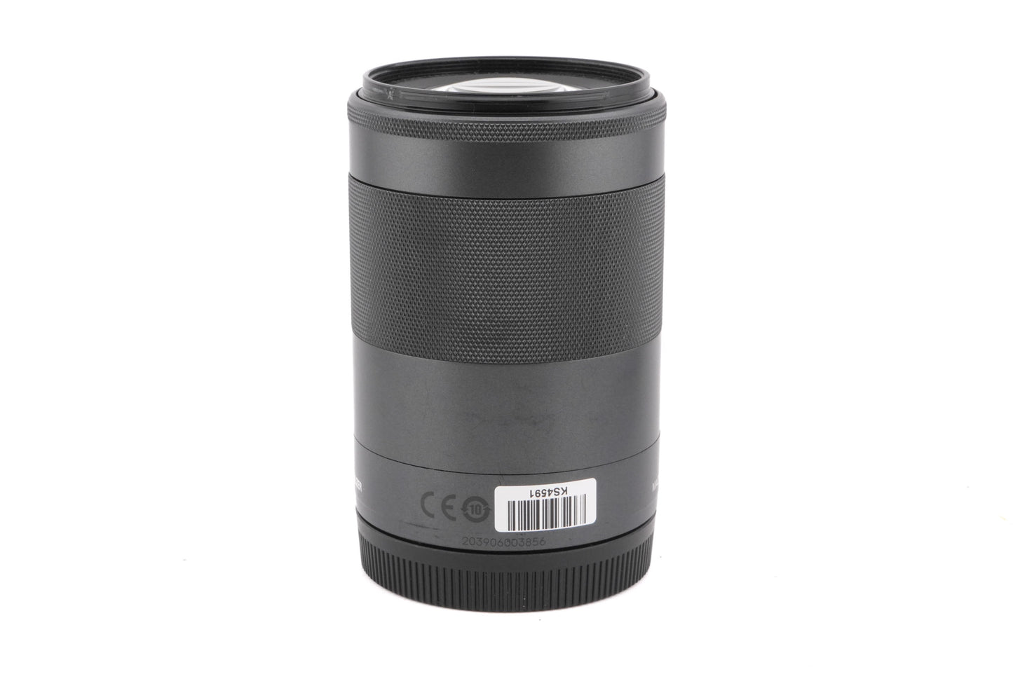 Canon 55-200mm f4.5-6.3 IS STM