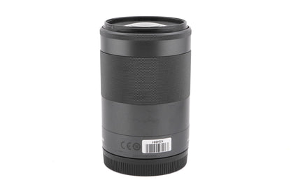 Canon 55-200mm f4.5-6.3 IS STM