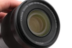 Canon 55-200mm f4.5-6.3 IS STM