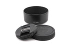 Canon 55-200mm f4.5-6.3 IS STM
