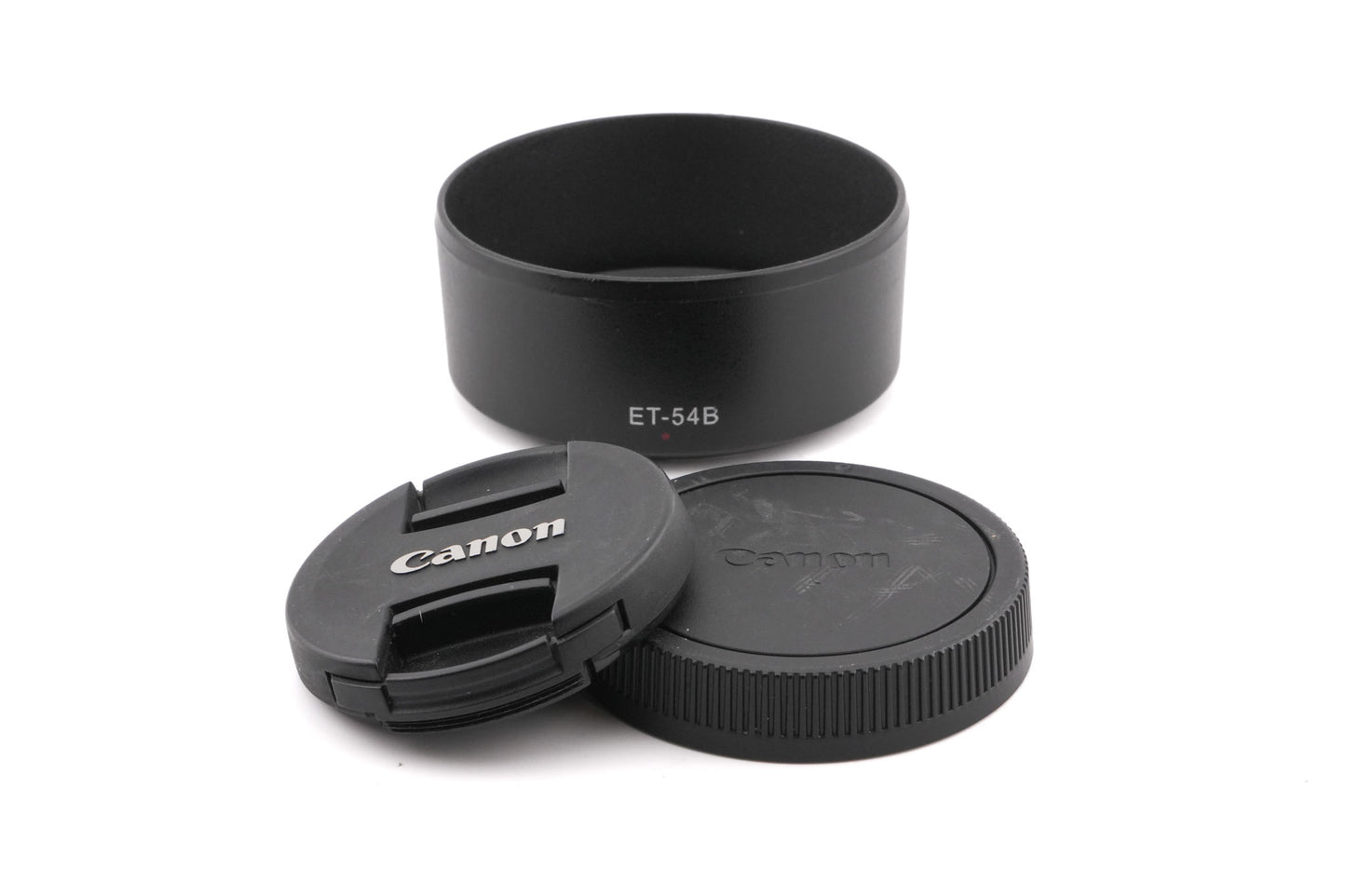 Canon 55-200mm f4.5-6.3 IS STM