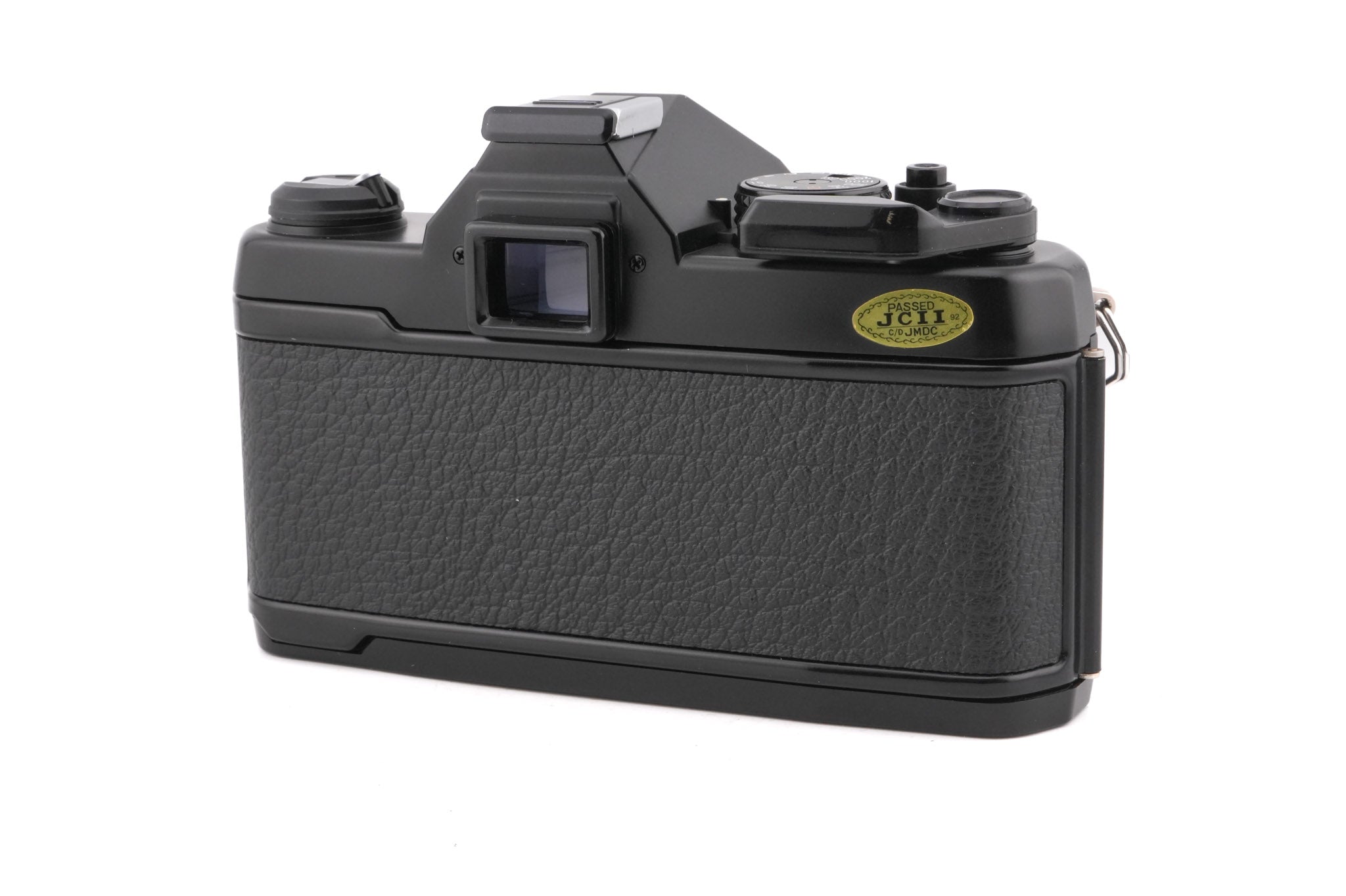 【完動品】YASHICA FX-3 SUPER 2000 / 50mm F1.7 完動品】YASHICA FX-3 SUPER 2000 / 50mm F1.7