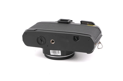 Yashica FX-3 Super 2000