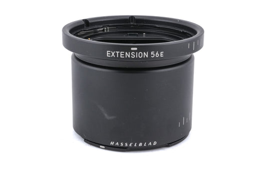 Hasselblad Extension Tube 56E (w/ Electronic Contact) (40656)