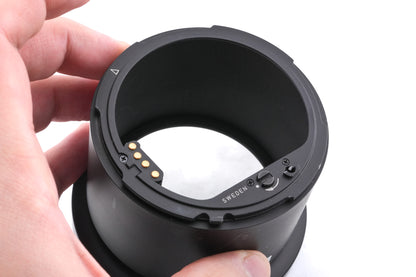 Hasselblad Extension Tube 56E (w/ Electronic Contact) (40656)