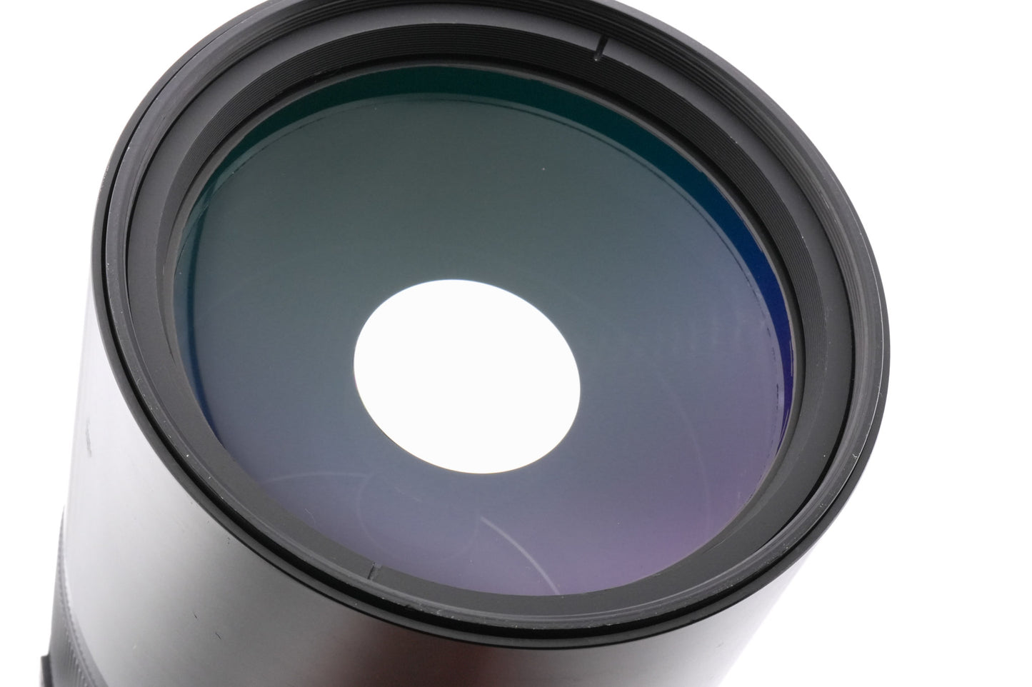 MTO 1000mm f10 MC MTO-11CA