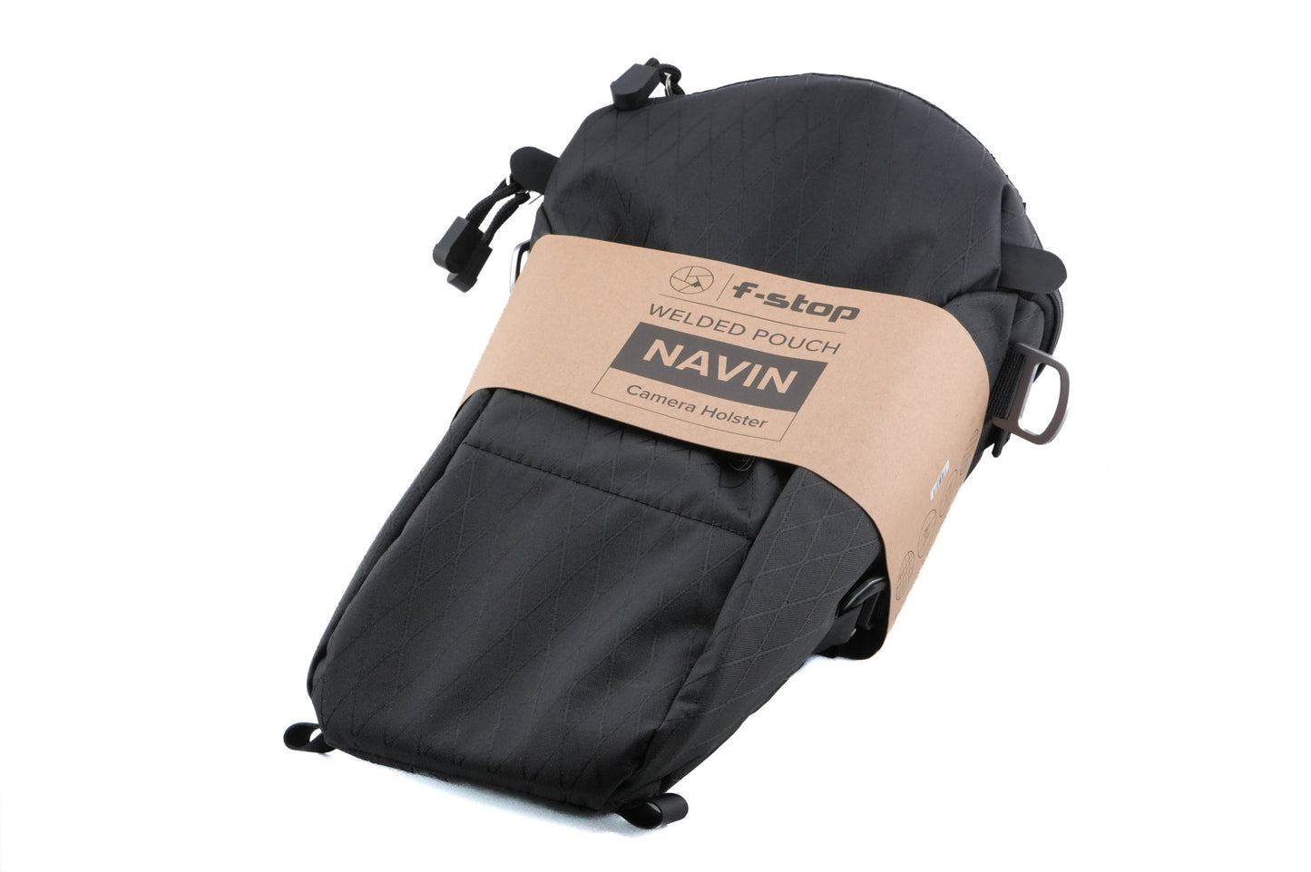 F-Stop Navin DuraDiamond Pouch
