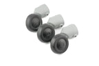 Manfrotto 22mm Caster Set (018)