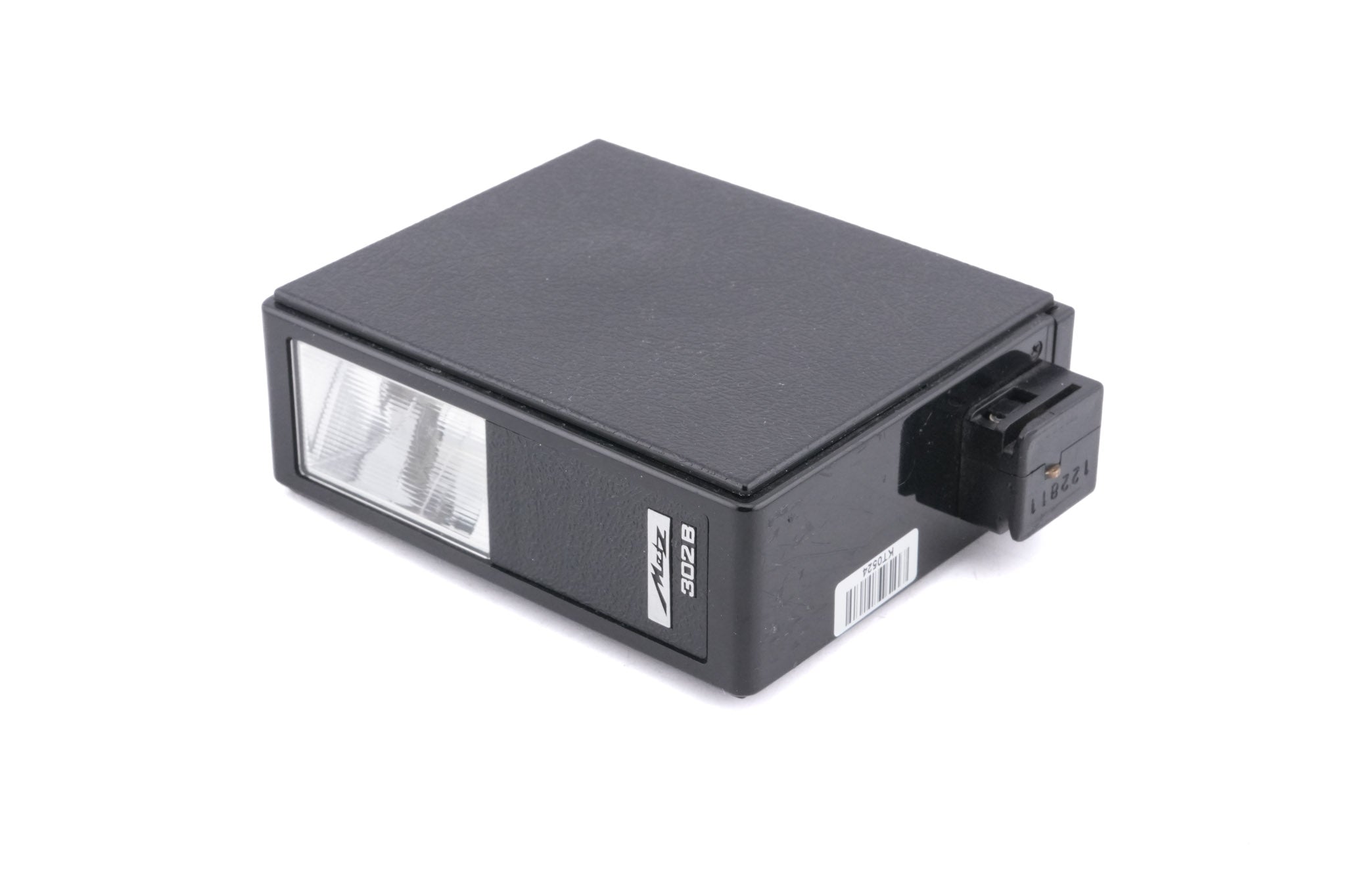 Metz Mecablitz 302B Flash